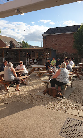 Beer Garden